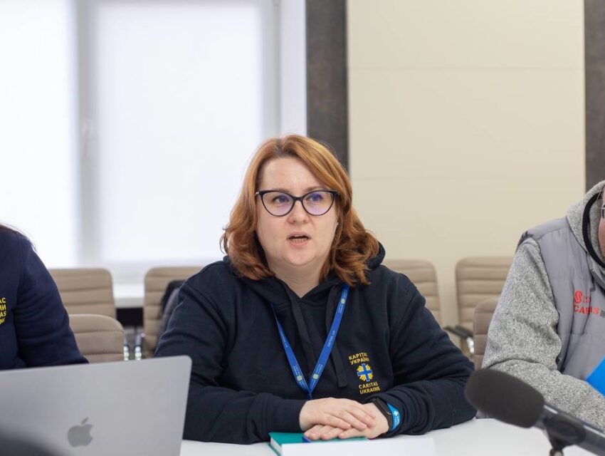 В Кам’янському планують облаштовувати соціальне житло для переселенців