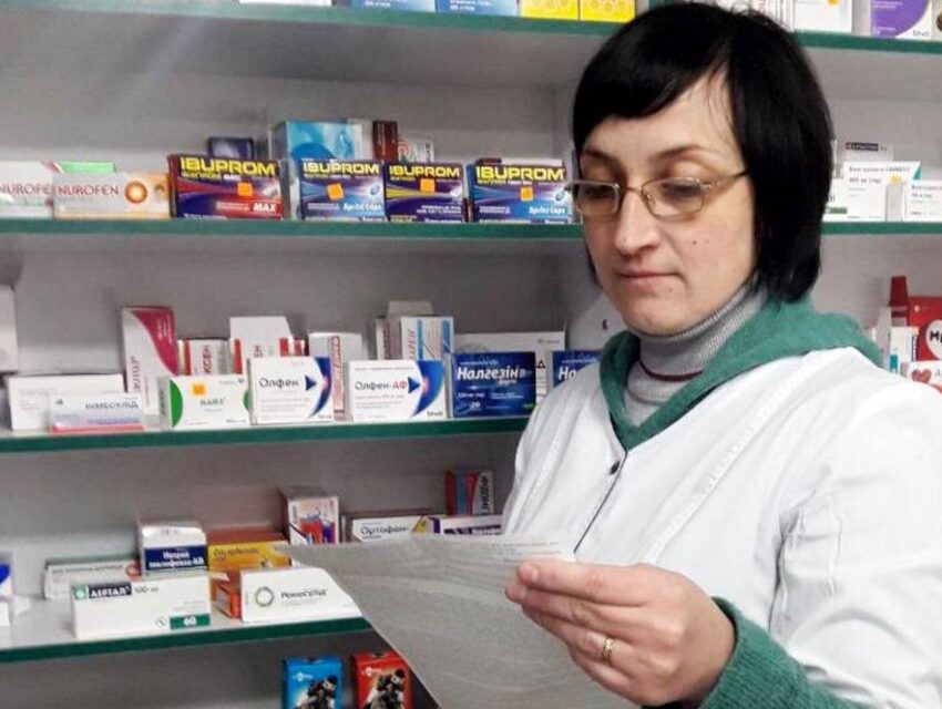 Внаслідок реформи фармринку в Україні можуть подешевшати близько 50% ліків