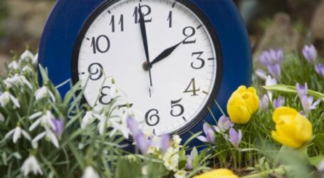 У березні в Україні переводитимуть годинники на літній час