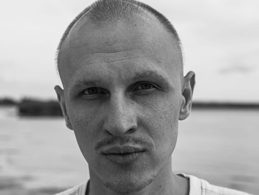 Максим Монастирський: «Я не хочу бути просто актором-виконавцем, я хочу бути актором – творцем своєї ролі»