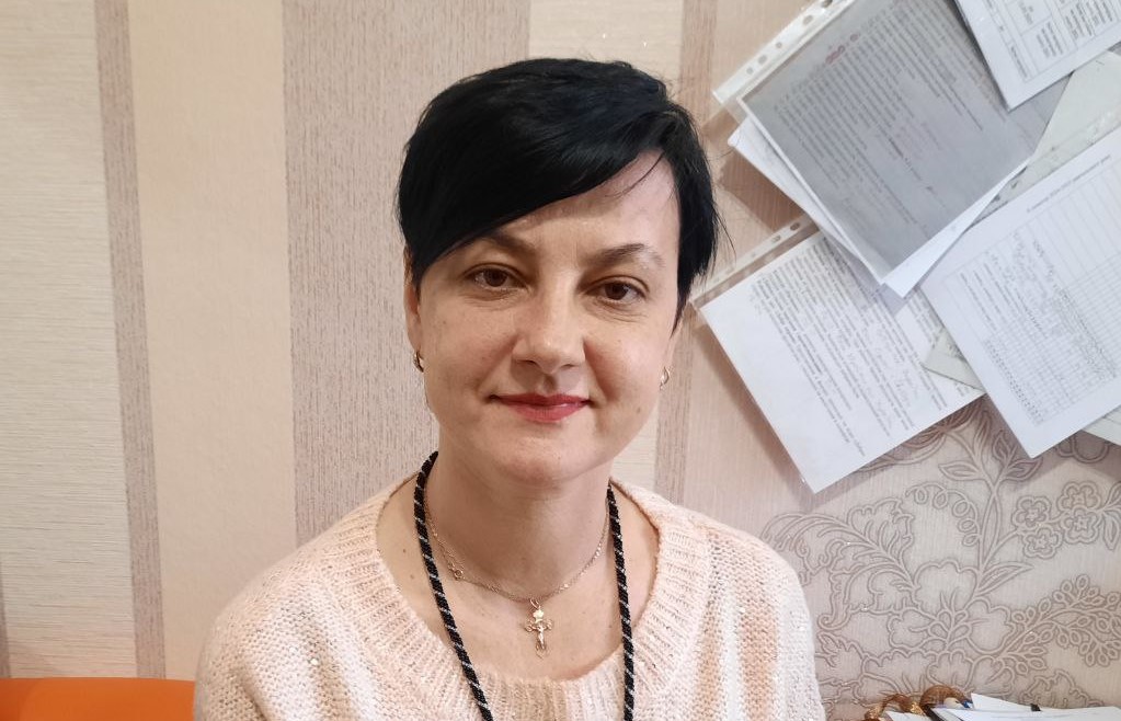 Оксана Астапенко: «Взяла я свою торбинку і пішла рятувати кажанів: назбиралося їх тоді більш як триста особин» - ФОТО