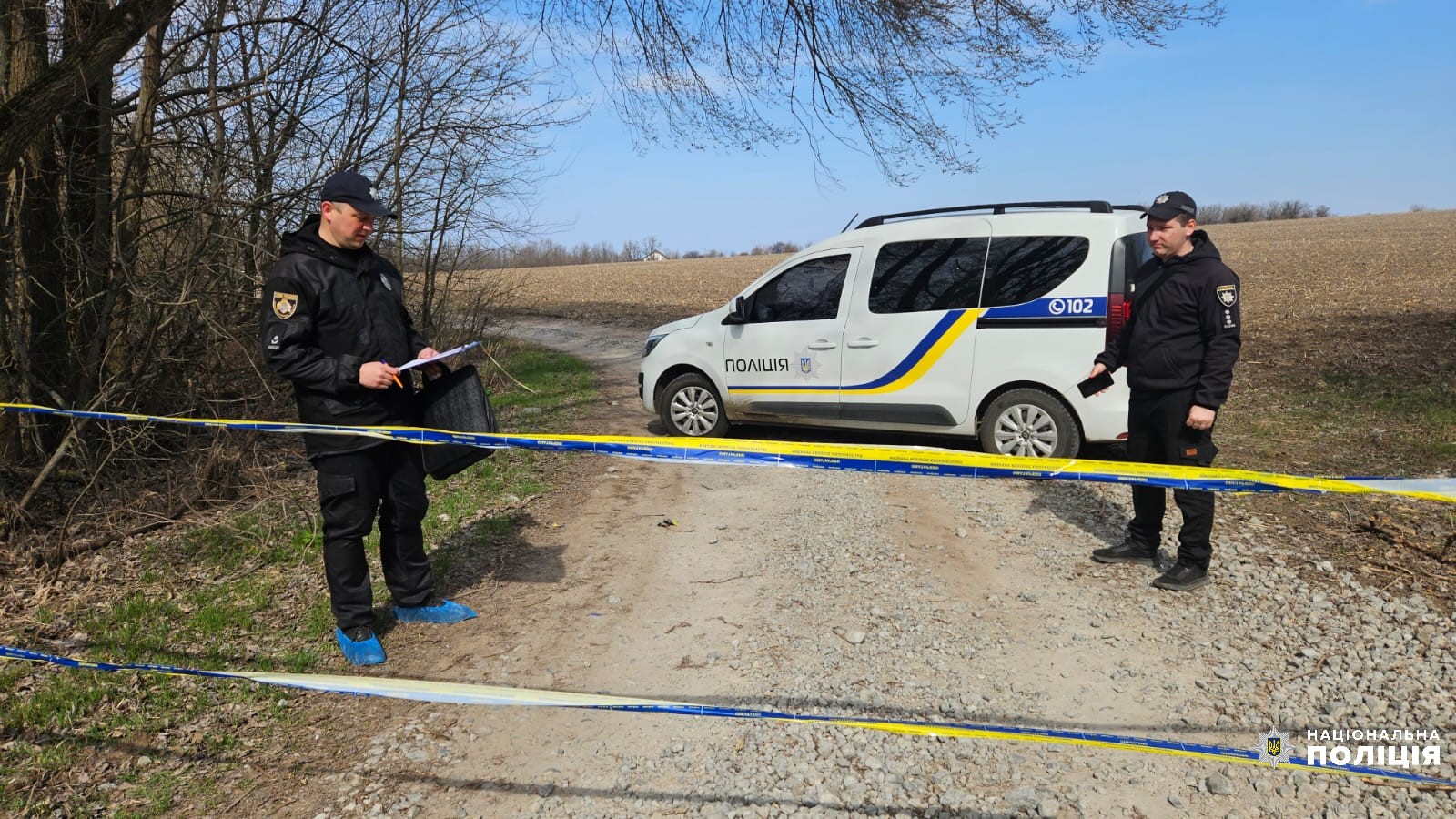На ранковій пробіжці застрелили відомого в Кам'янському бізнесмена та політика Олександра Плахотника - ФОТО
