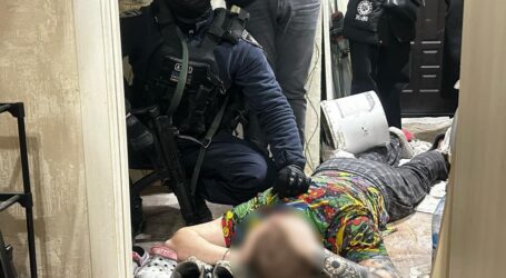 «Співробітники» сall-центру, що працював у Кам’янському, ошукали громадян Литви на понад 11 млн грн (ВІДЕО)