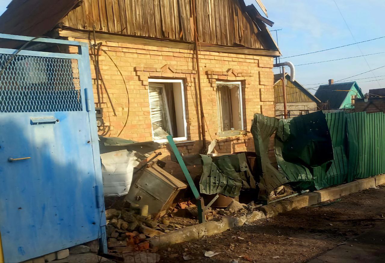 Вночі наші військові знищили над Дніпропетровщиною ворожі БпЛА - ФОТО