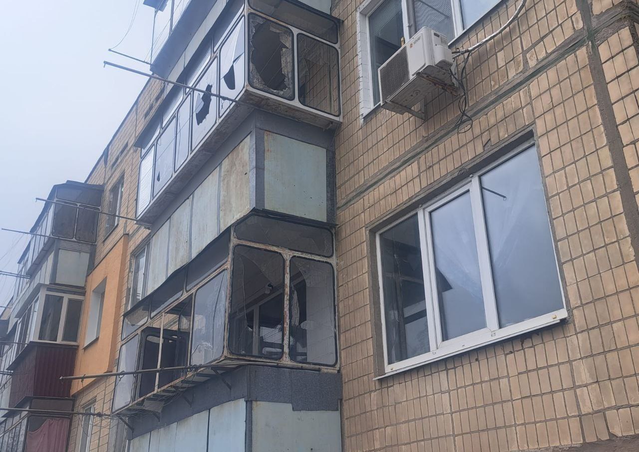 Вночі наші військові знищили на Дніпропетровщині БпЛА противника - ФОТО