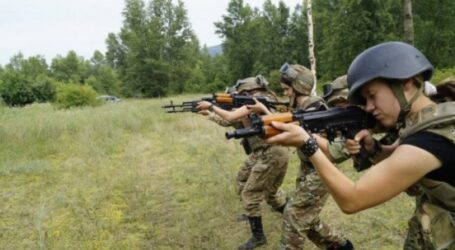 Фейк про постановку на військовий облік дітей з 14 років спростували в ЦПД