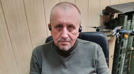 Ростислав Винар: «Ми можемо завдяки цьому апарату оперувати інсульти! Цим все сказано»