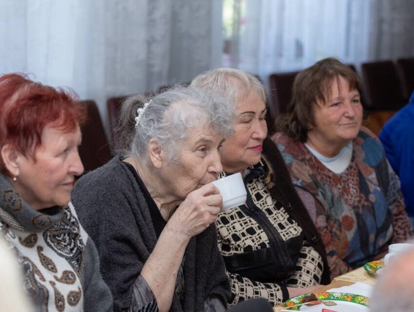 Сьогодні в Кам’янському мешкає понад 30 тисяч вимушених переселенців