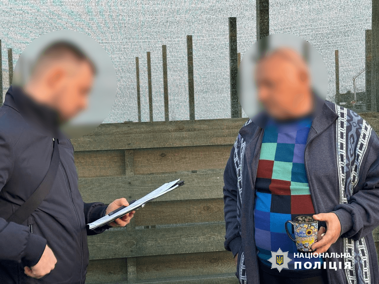 В Дніпрі депутат міськради та керівники КП привласнили бюджетні кошти, що були виділені на облаштування дитячих майданчиків - ФОТО