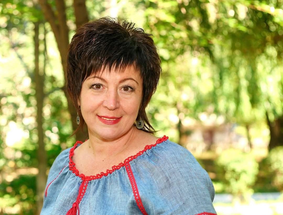 Ірина Худолєєва: «Зранку я – директор школи, вчитель, а з вечора – майстриня гончарка» - ФОТО