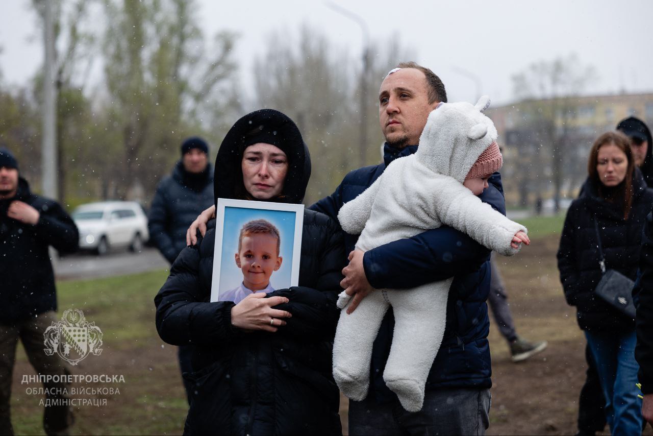 За понад три роки повномасштабної війни на Дніпропетровщині загинули понад пів тисячі цивільних - ФОТО