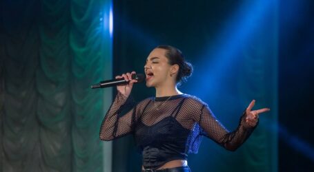 В Кам’янському відбувся Фестиваль-ярмарок «Весна fest – 2025»