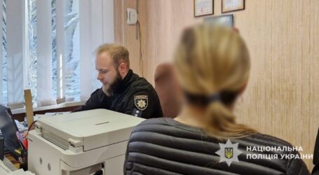 У Кам’янському затримали місцеву мешканку, що займалась збутом метадону