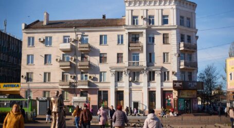 Ввечері та зранку окупанти гатили по одному з районів на Дніпропетровщині