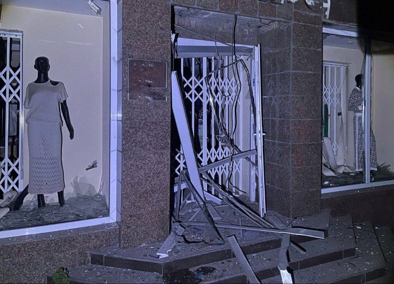 Вночі ворог знов масовано атакував Дніпропетровщину безпілотниками, є загиблий - ФОТО