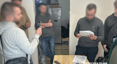 В Дніпрі депутат міськради та керівники КП привласнили бюджетні кошти, що були виділені на облаштування дитячих майданчиків (ВІДЕО)
