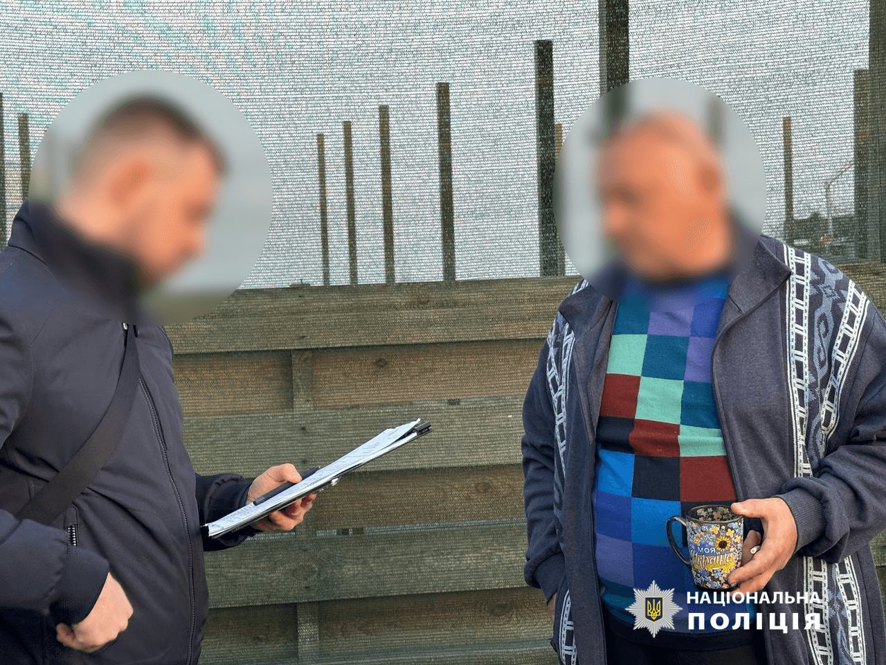 В Дніпрі депутат міськради та керівники КП привласнили бюджетні кошти, що були виділені на облаштування дитячих майданчиків - ФОТО