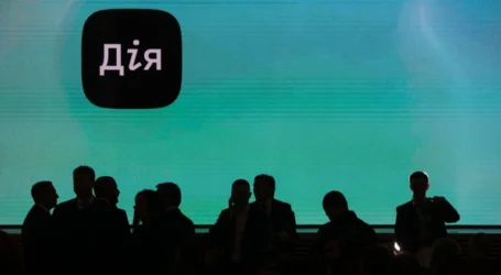 В “Дії” можна буде замінити техпаспорт
