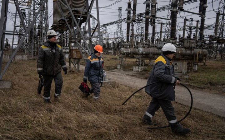 Ворог сьогодні вранці атакував об’єкт ДТЕК на Дніпропетровщині