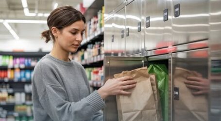 Хто повинен відшкодувати збитки, якщо зникли речі з камери схову в магазині