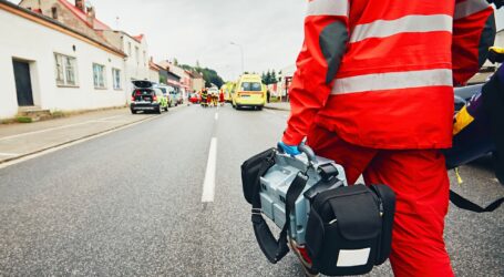 В Кам’янському діють консультаційні пункти з питань надзвичайних ситуацій