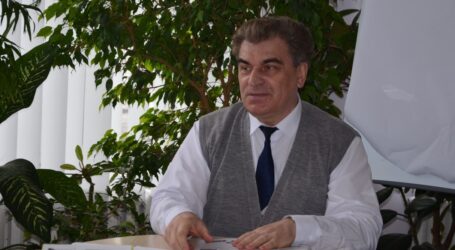 Яків Куценко: «Моя методика вивчення англійської мови орієнтована саме на її практичне застосування»