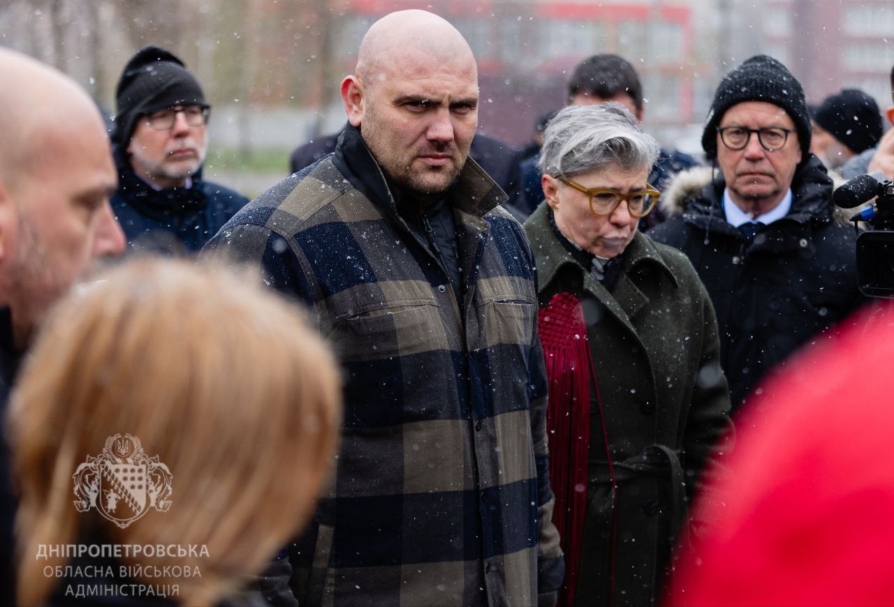 За понад три роки повномасштабної війни на Дніпропетровщині загинули понад пів тисячі цивільних - ФОТО