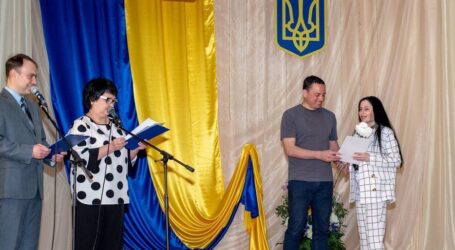 Придніпровський металургійний коледж в Кам’янському відзначив 95-річний ювілей