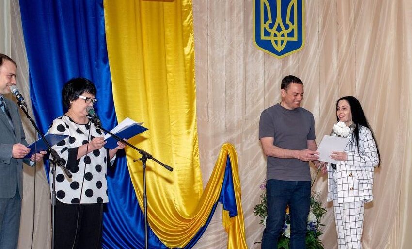 Придніпровський металургійний коледж в Кам’янському відзначив 95-річний ювілей