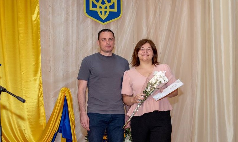 Придніпровський металургійний коледж в Кам'янському відзначив 95-річний ювілей - ФОТО