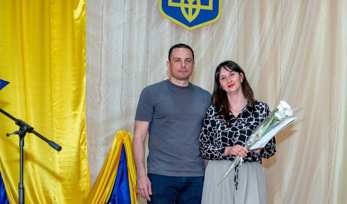Придніпровський металургійний коледж в Кам'янському відзначив 95-річний ювілей - ФОТО