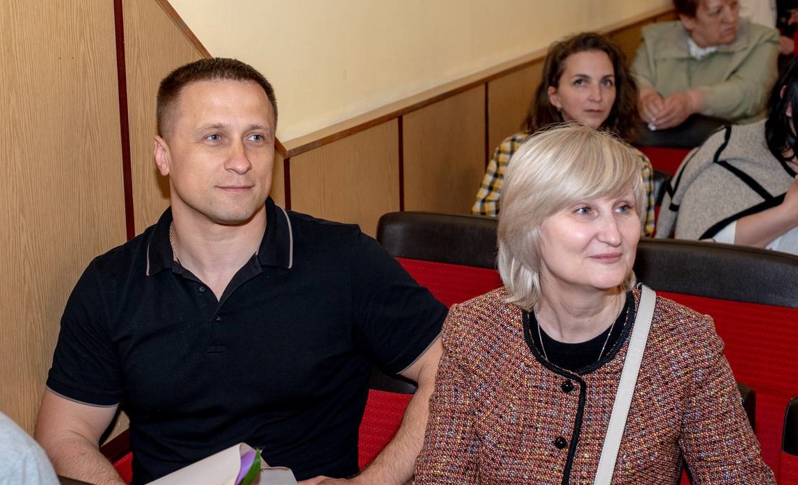 Придніпровський металургійний коледж в Кам'янському відзначив 95-річний ювілей - ФОТО