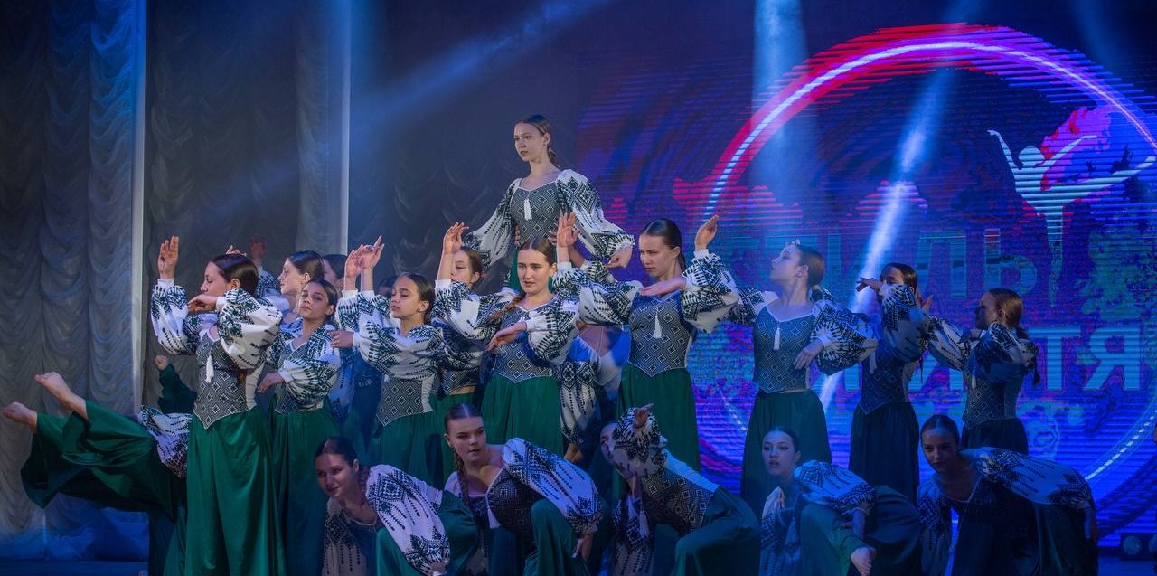 В Кам'янському відбувся Фестиваль-ярмарок «Весна fest – 2025» - ФОТО