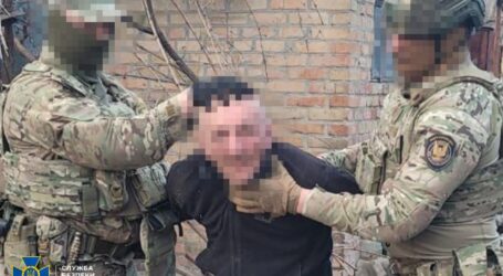 На Дніпропетровщині затримали злочинців, які на замовлення рф планували підпал авто ВСУ та будівлю ТЦК