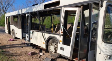 ОНОВЛЕНО! Внаслідок ворожої атаки по Марганцю на Дніпропетровщині багато загиблих та постраждалих
