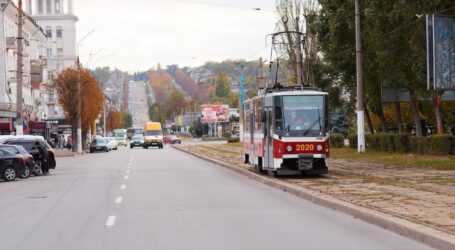 В Кам’янському ніч минуло спокійно, зараз в небі над Дніпропетровщиною – ворожі безпілотники