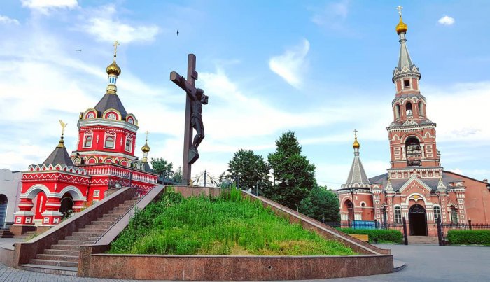 Ніч на Великдень на Дніпропетровщині минула без ворожих атак