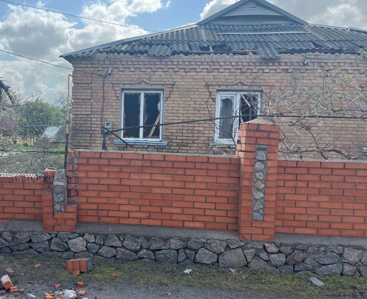 В Кам'янському ніч минула без надзвичайних подій - ФОТО
