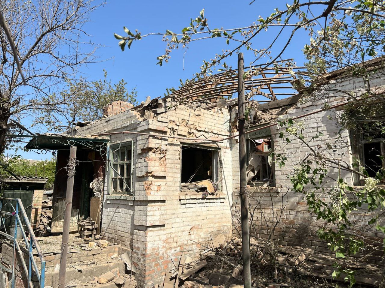 В Кам'янському ніч минула без надзвичайних подій - ФОТО