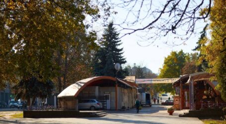 В Кам’янському ніч минула без надзвичайних подій