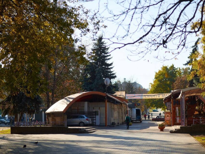 В Кам’янському ніч минула без надзвичайних подій