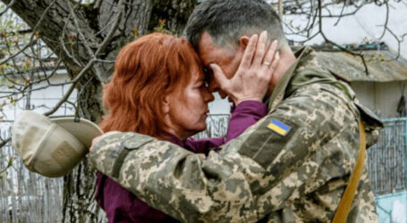 В Україні дружин ветеранів навчатимуть допомоги в адаптації чоловіків після служби