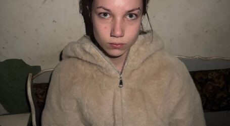 Поліційні Камянського району розшукують 16-річну Анастасію Макарчук
