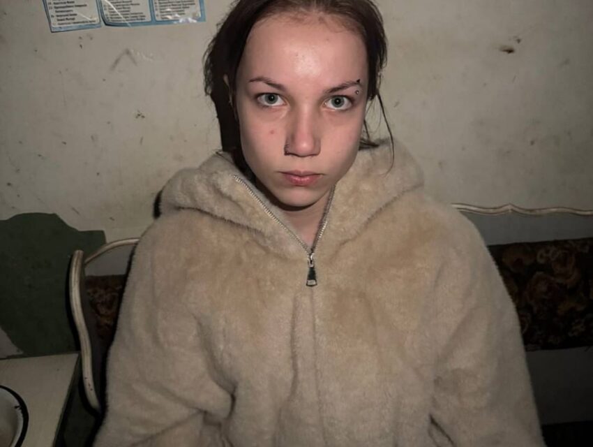 Поліційні Камянського району розшукують 16-річну Анастасію Макарчук