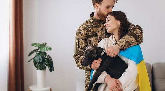 Дружин ветеранів запрошують долучитися до безплатної онлайн-програми