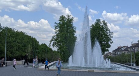 Вночі на Дніпропетровщині збивали ворожі БпЛА