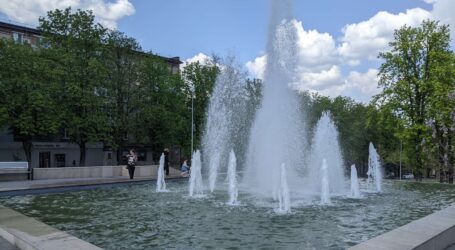 Вночі на Дніпропетровщині працювала ППО