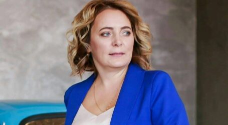 Леся Василинюк: «Сучасні діти живуть і мислять швидше. Багато чому за роки своєї роботи я навчаюся саме у них»   