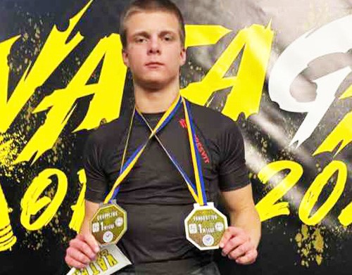 Спортсмени з Кам`янського стали призерами Всеукраїнського турніру "Vataga 2025" - ФОТО