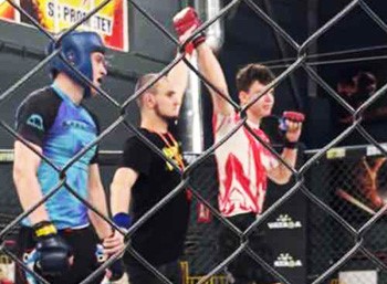 Спортсмени з Кам`янського стали призерами Всеукраїнського турніру “Vataga 2025”